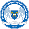 Logo : Peterborough United