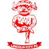 Logo : Lincoln City