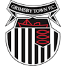Logo : Grimsby Town
