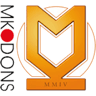 Icon: MK Dons