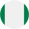 Logo: Nigéria U23