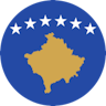 Logo : Kosovo