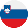 Logo : Slovénie