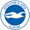 Symbol: Brighton & Hove Albion