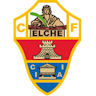 Logo: Elche