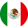 Logo : Mexique