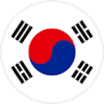 Logo: Corea del Sur