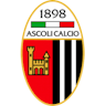 Logo: Ascoli Calcio 1898 FC