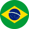 Logo : Brésil