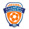 Logo: Al Fayha FC