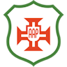 Logo: Portuguesa Santista