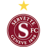 Symbol: Servette FC
