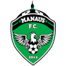 Logo: Manaus