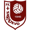 Logo: FC Saraievo