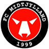 Logo: FC Midtjylland