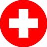 Logo: Suíça