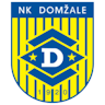Logo: FC Domzale