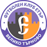 Logo: SFC Etar Veliko Tarnovo