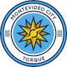 Logo: Montevideo City Torque