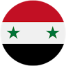 Icon: Syria