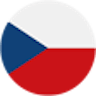 Logo: República Checa