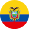 Logo: Ecuador