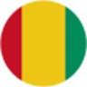 Logo: Guiné