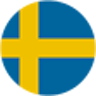 Logo : Suède