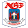 Logo : AGF Aarhus