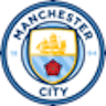 Logo: Manchester City U21