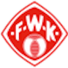 Symbol: FC Würzburger Kickers