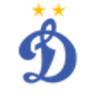 Logo : Dynamo Moscou