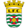 Logo: Leça FC