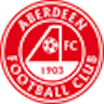 Logo : Aberdeen FC