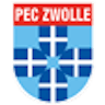 Symbol: PEC Zwolle