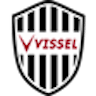 Logo: Vissel Kobe
