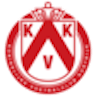 Symbol: KV Kortrijk