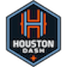 Logo: Houston Dash