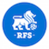 Logo: Rigas FS