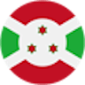 Logo : Burundi