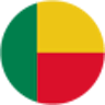 Logo : Bénin