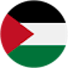 Logo : Palestine