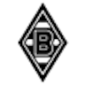 Logo : Borussia M'Gladbach