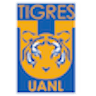 Logo: Tigres UANL Femenino