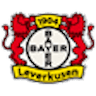 Logo: Bayer Leverkusen