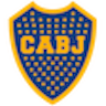 Logo : Boca Juniors