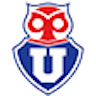 Logo: Universidade do Chile
