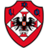 Logo: UD Oliveirense
