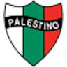 Logo: Palestino