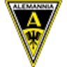 Symbol: Alemannia Aachen